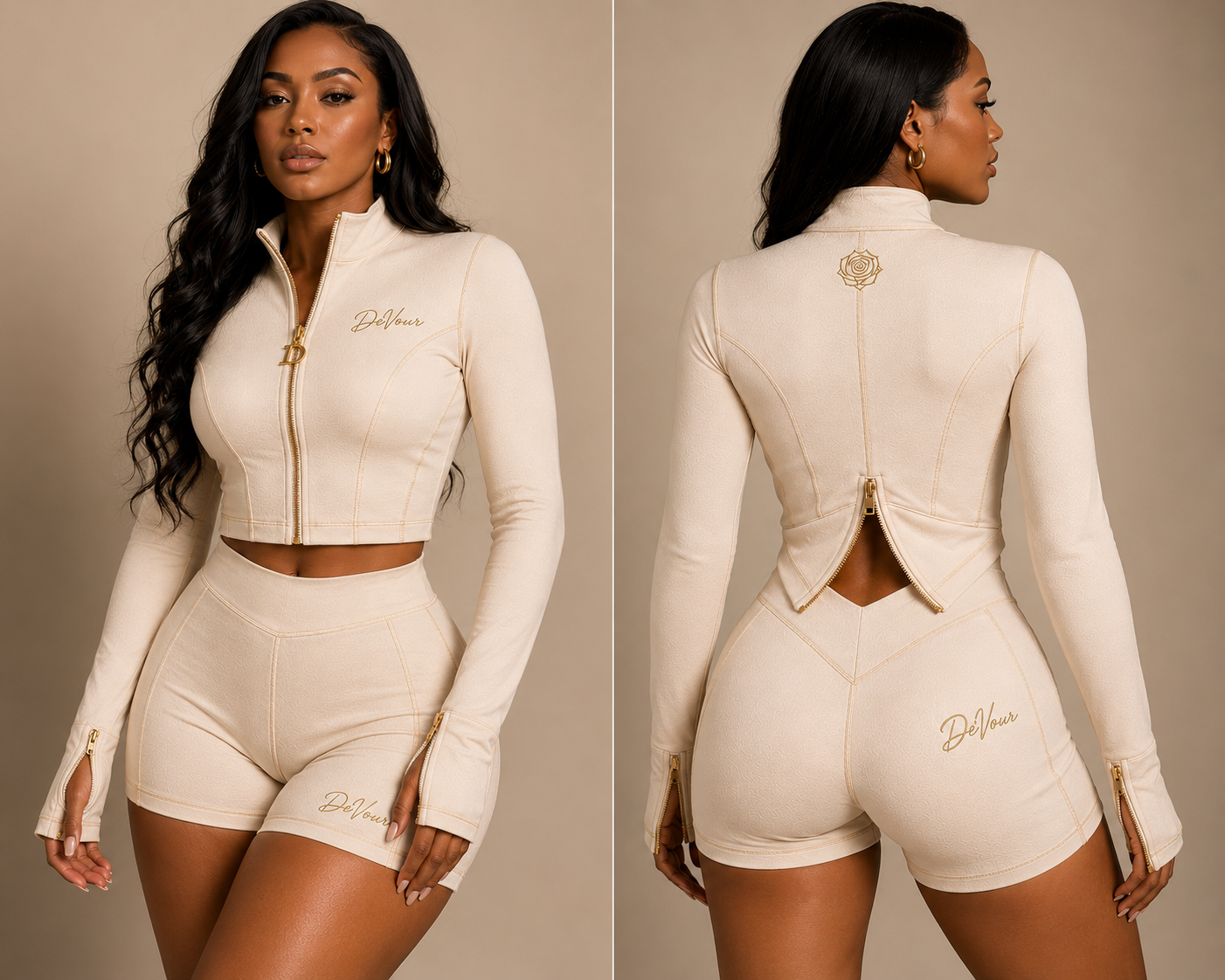 DeVour Anywhere Set | PRE-ORDER