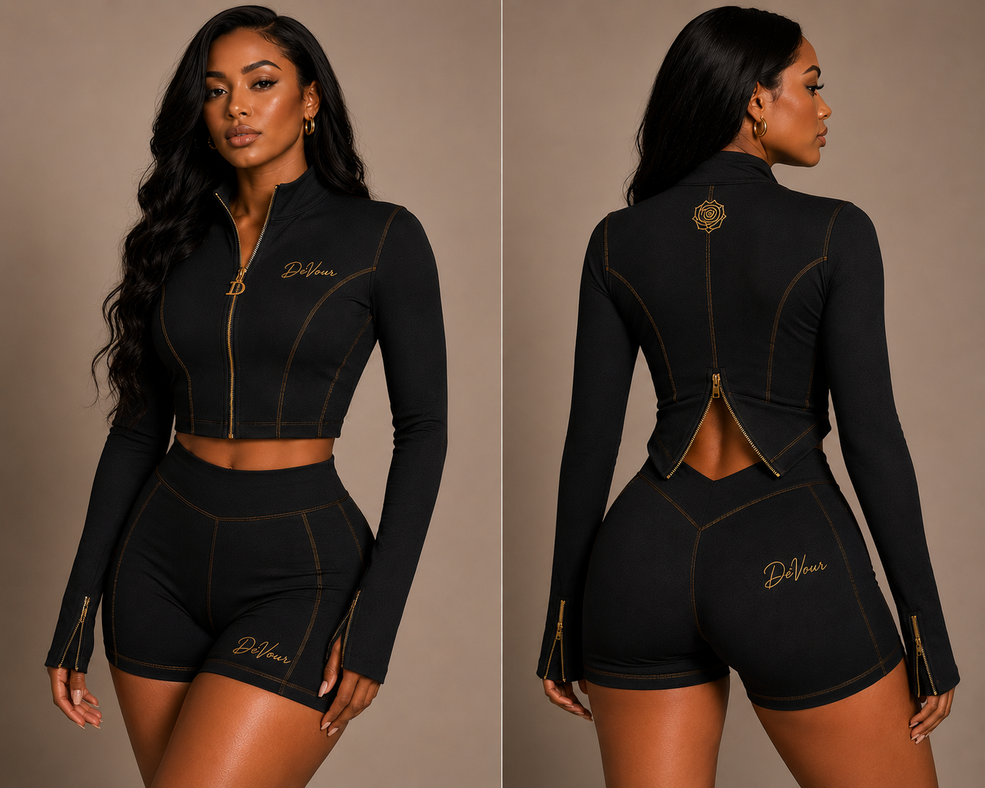 DeVour Anywhere Set | PRE-ORDER