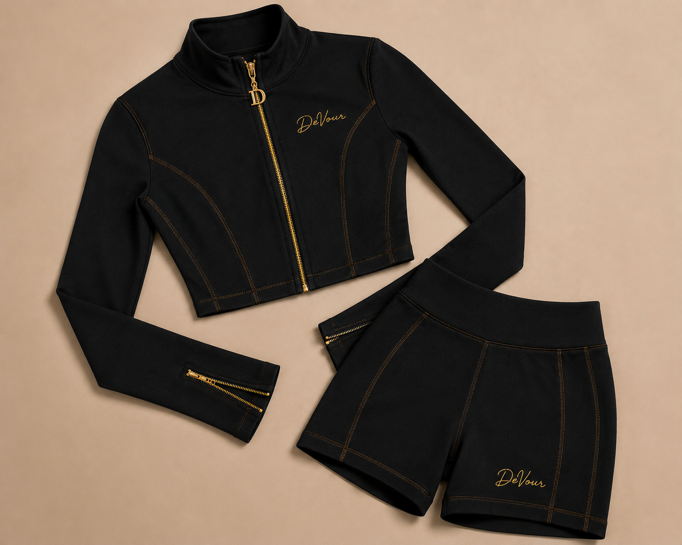 DeVour Anywhere Set | PRE-ORDER